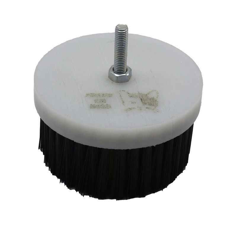 فرچه سر دریلی پرشین کت کد yp zebr 100mm